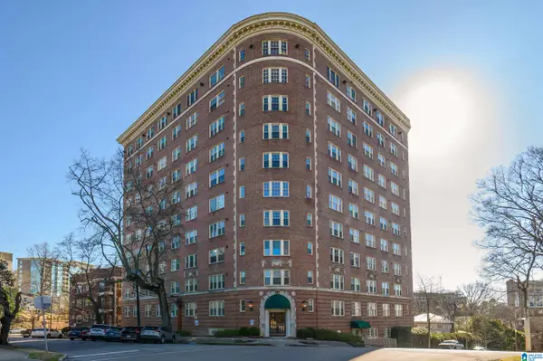 1100 27TH STREET S, Birmingham, AL 35205