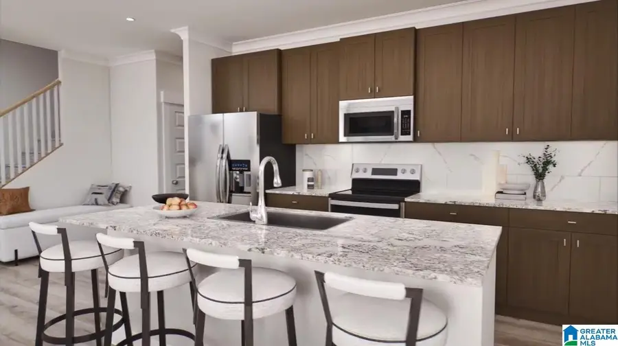 368 LAKELAND COURT, Cropwell, AL 35054 - #3