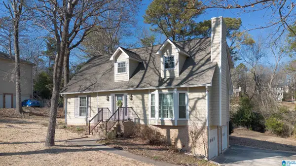 3278 N BROKEN BOW DRIVE, Birmingham, AL 35242