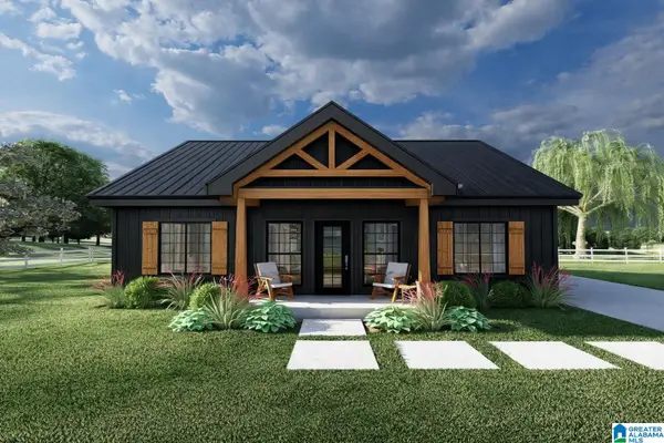 82 JANIE TRACE, Oxford, AL 36203