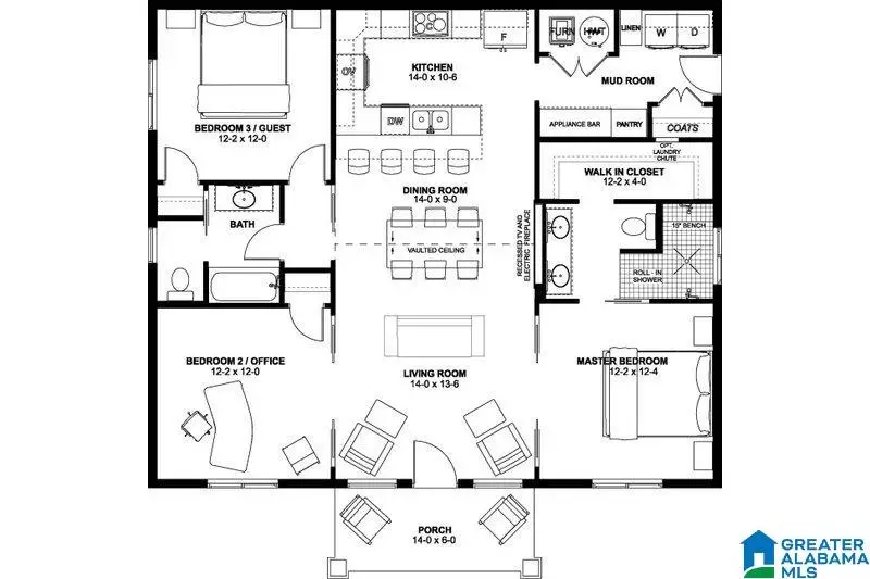 82 JANIE TRACE, Oxford, AL 36203 - Image #2