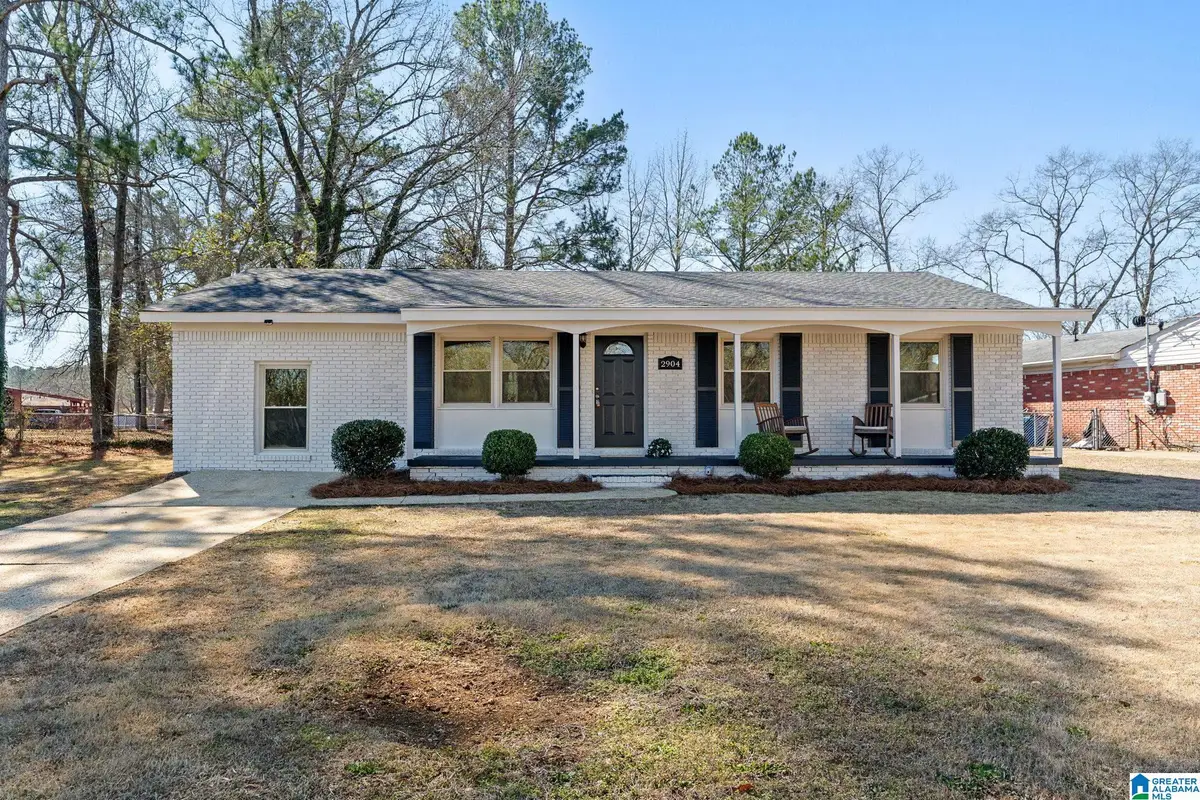 2904 DWAINE AVENUE, Hueytown, AL 35023 - #1