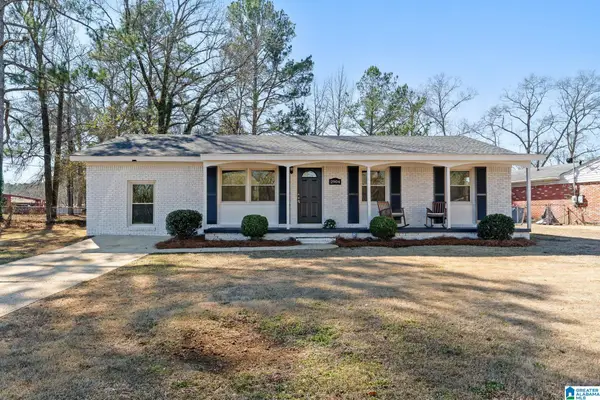 2904 DWAINE AVENUE, Hueytown, AL 35023