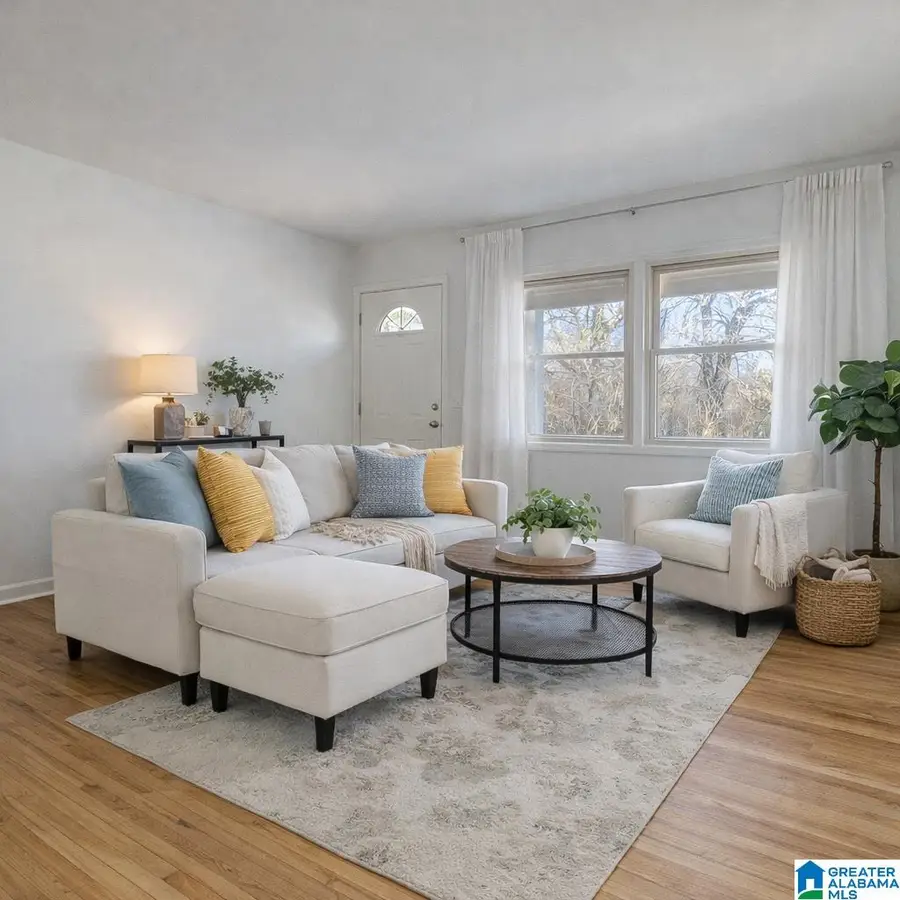 2904 DWAINE AVENUE, Hueytown, AL 35023 - #3