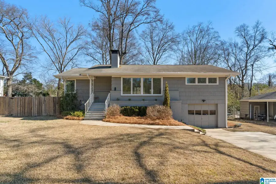 215 ROSEWOOD STREET, Irondale, AL 35210 - #2