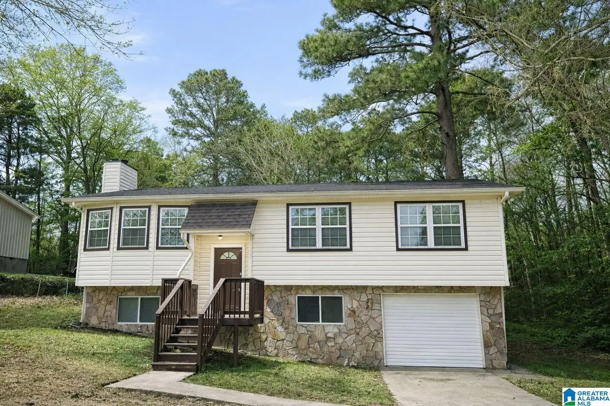 5630 DUG HOLLOW ROAD, Pinson, AL 35126 - #1