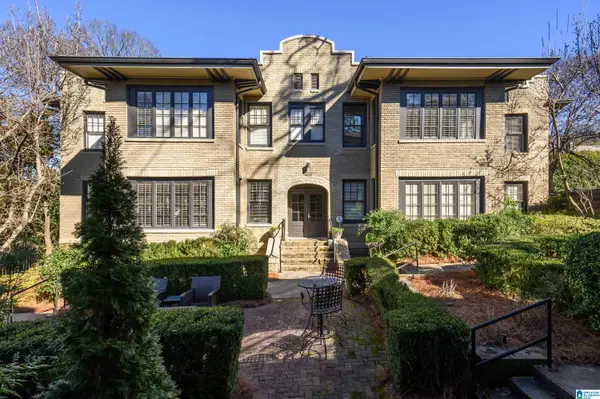 3125 HIGHLAND AVENUE S, Birmingham, AL 35205