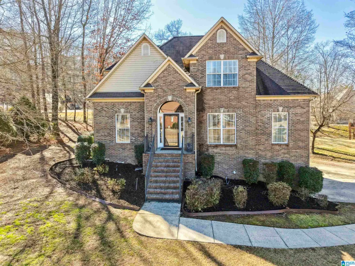 7293 BAYBERRY ROAD, Helena, AL 35022 - Image #1