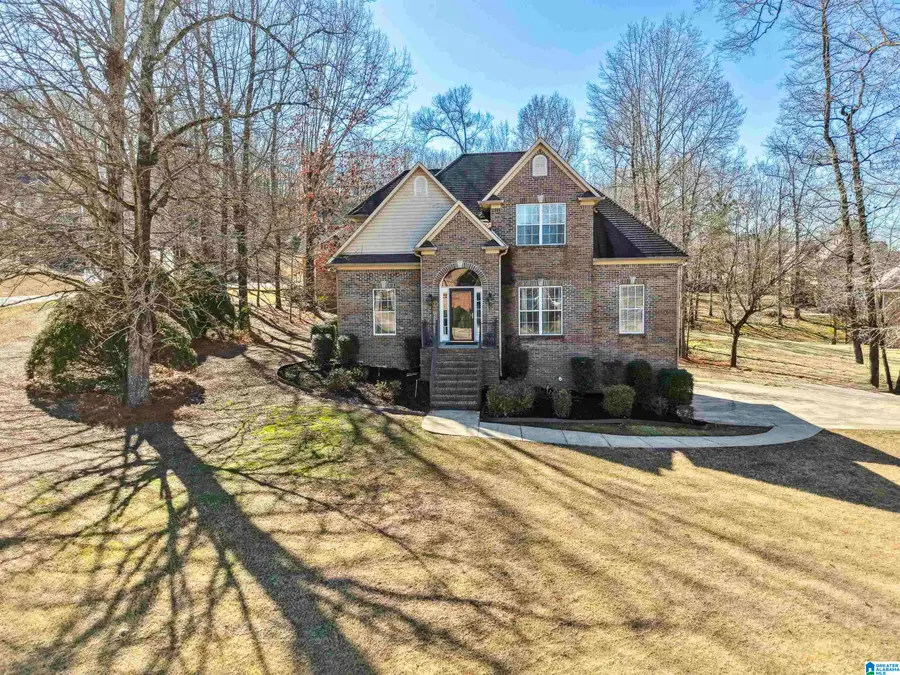 7293 BAYBERRY ROAD, Helena, AL 35022 - Image #3