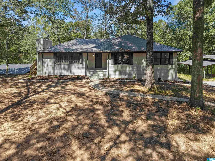 640 GRIFFIN ROAD, Chelsea, AL 35043 - #2
