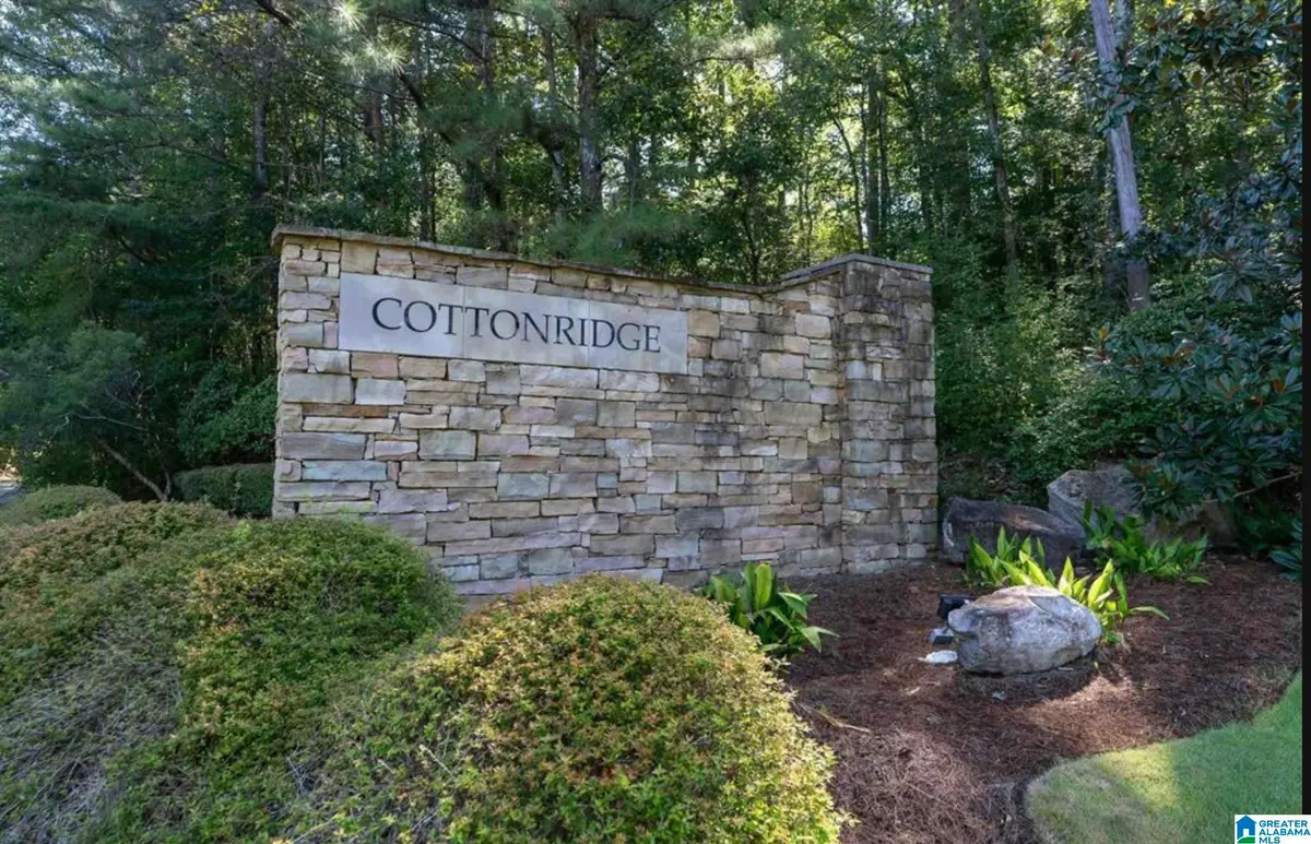 7613 COTTONRIDGE ROAD, Trussville, AL 35173 - #1