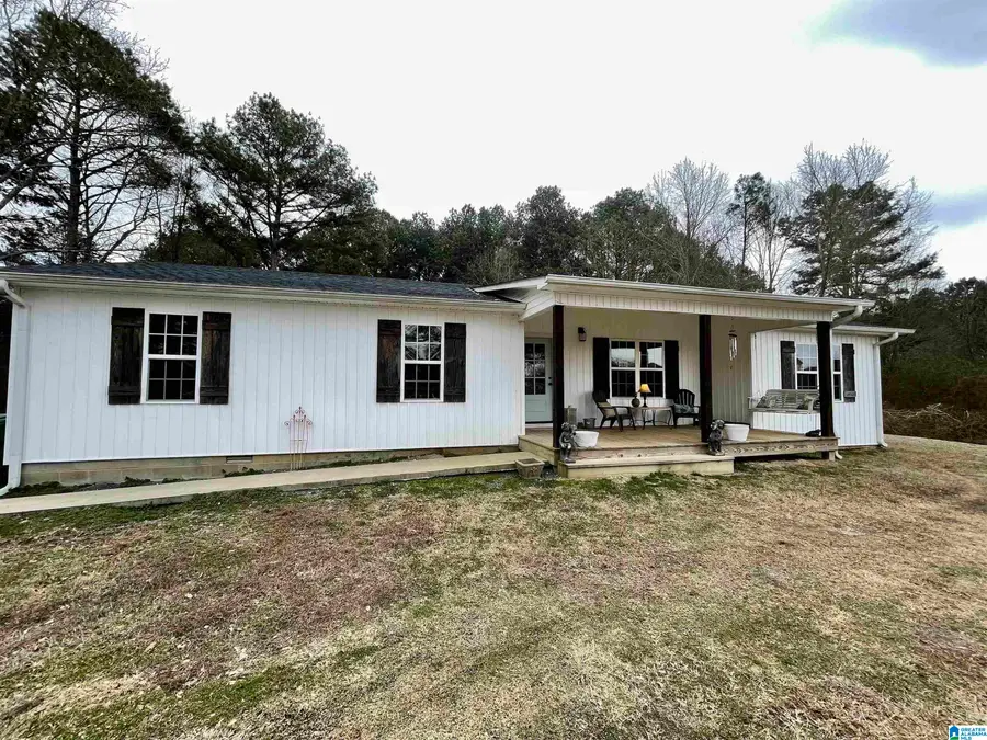 525 COUNTY ROAD 1616, Cullman, AL 35058 - Image #3