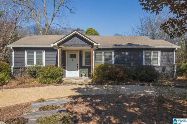 1210 REGAL AVENUE, Birmingham, AL 35213