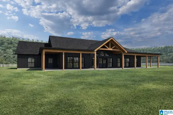 241 LAKE POINTE DRIVE, Lincoln, AL 35096