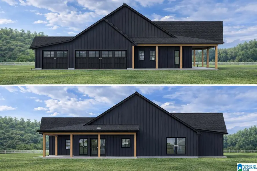 241 LAKE POINTE DRIVE, Lincoln, AL 35096 - Image #2