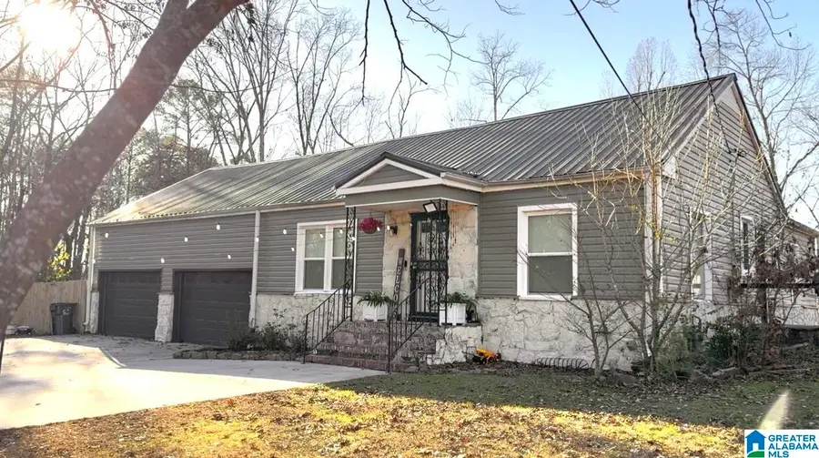 971 WESTWOOD ROAD, Mount Olive, AL 35117 - #2