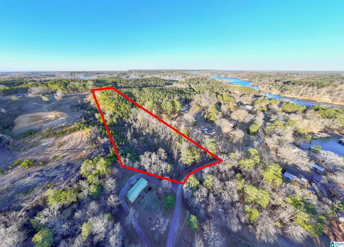 PINEDALE SHORES, Jasper, AL 35504 - #1