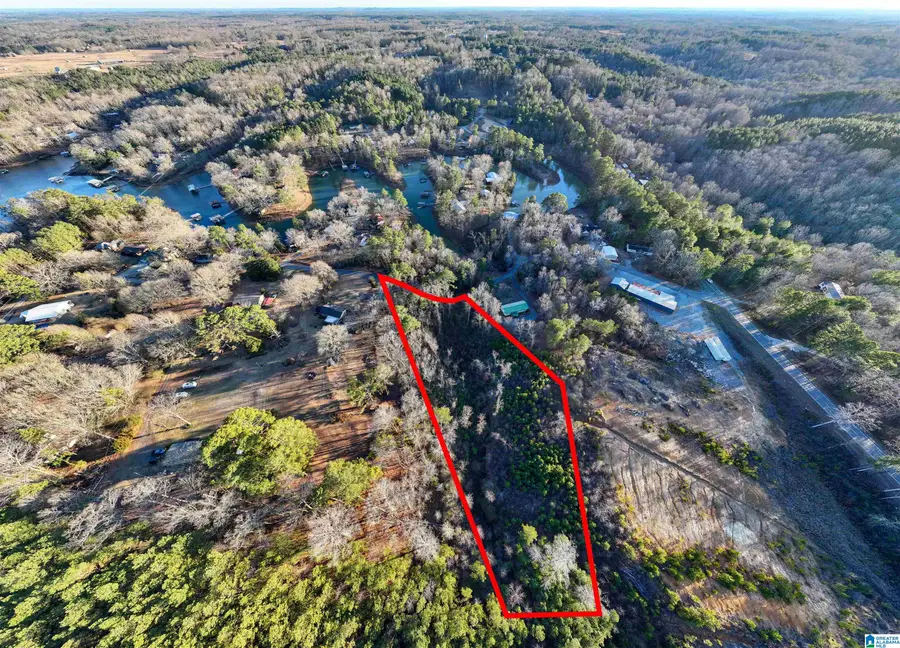 PINEDALE SHORES, Jasper, AL 35504 - #3
