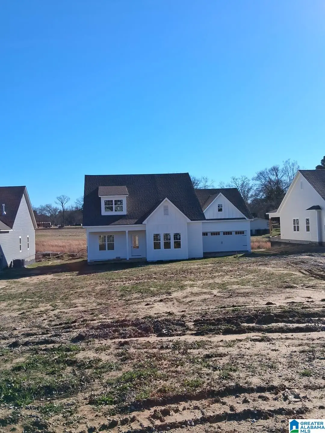 1486 BROOKS DRIVE, Mount Olive, AL 35117 - #1