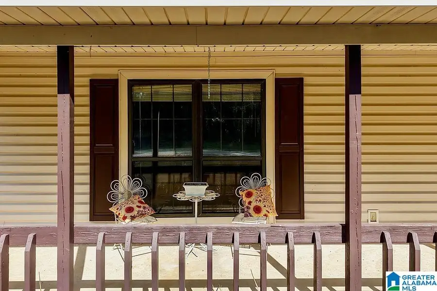 391 COUNTY ROAD 44, Jemison, AL 35085 - #3