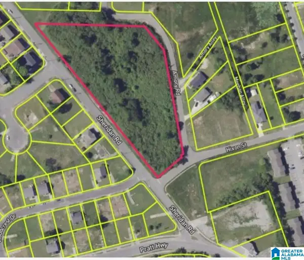 220 SHERIDAN ROAD, Birmingham, AL 35214