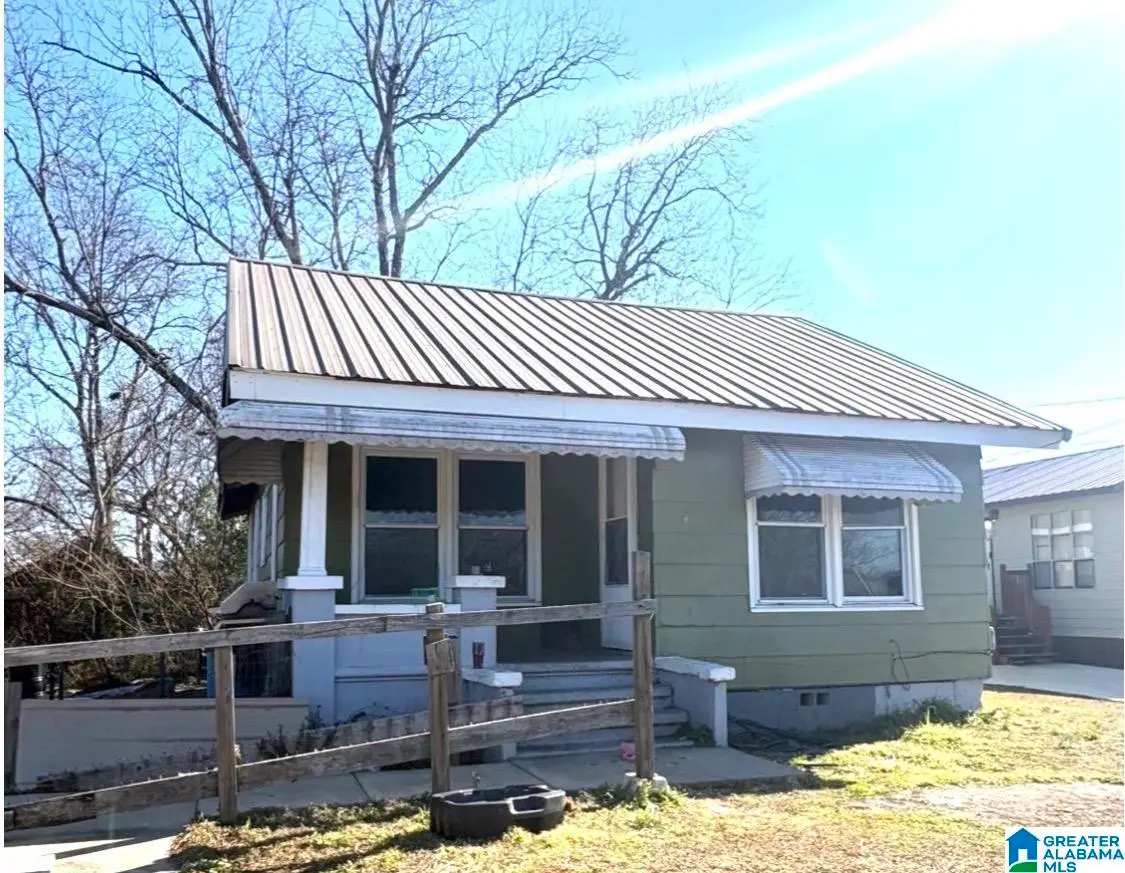 4 RIDGE STREET, Anniston, AL 36201 - #1