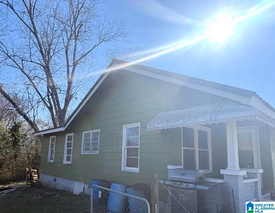 4 RIDGE STREET, Anniston, AL 36201 - #3