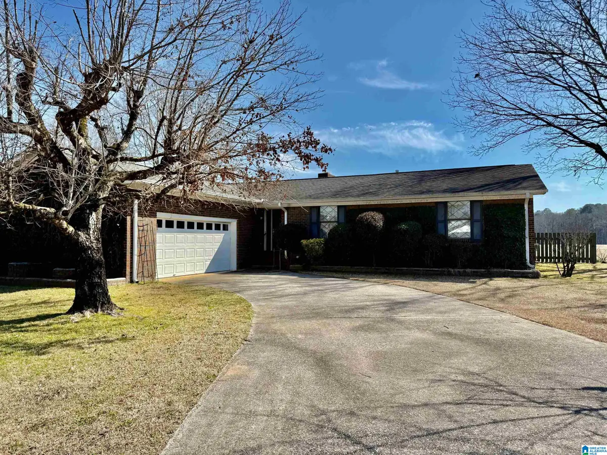 1653 LISTER COURT, Southside, AL 35907 - #1