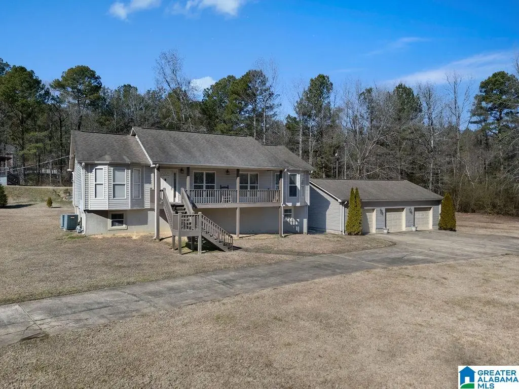 926 DOLISKA ROAD, Quinton, AL 35130 - #1