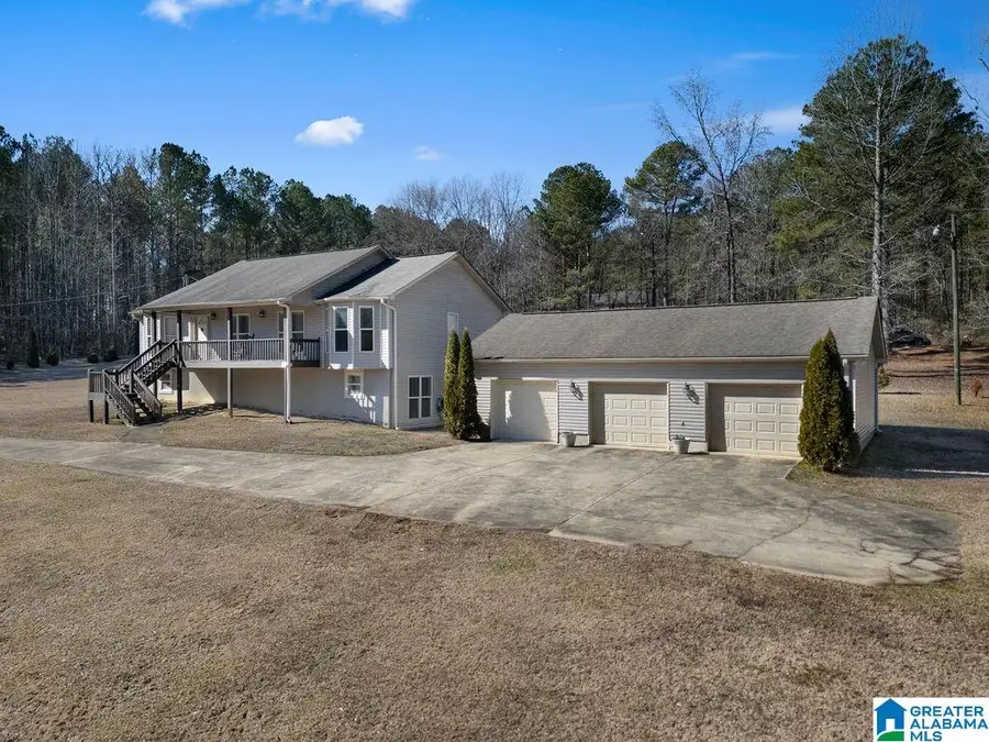 926 DOLISKA ROAD, Quinton, AL 35130 - #3