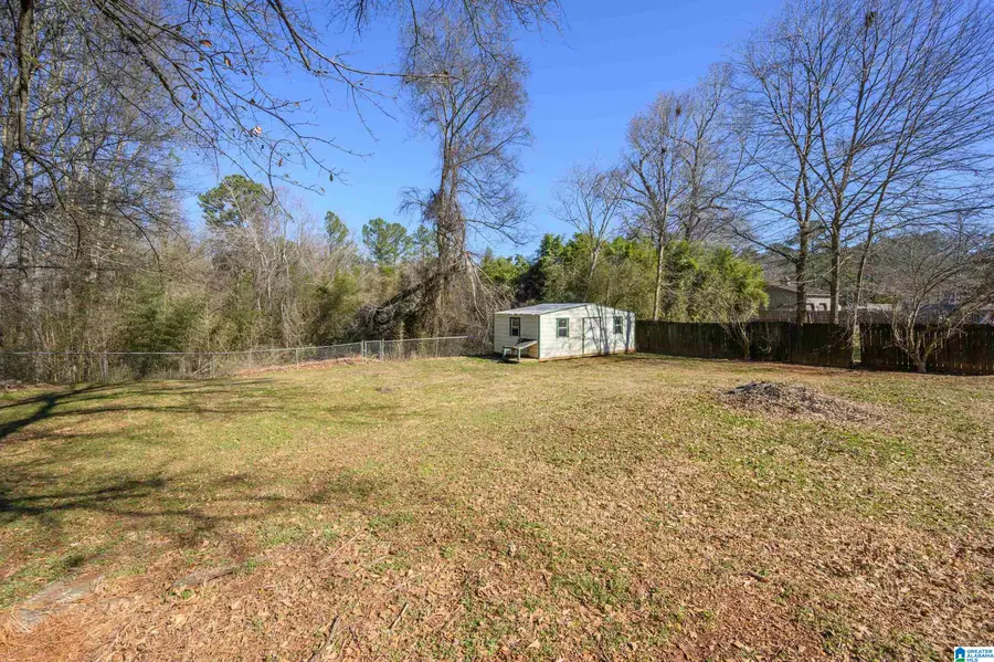 3701 HAYES DRIVE, Pell City, AL 35128 - #3