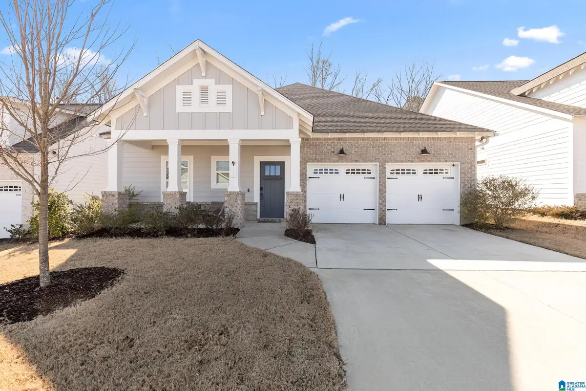 6209 HALCYON TERRACE, Trussville, AL 35173 - #1