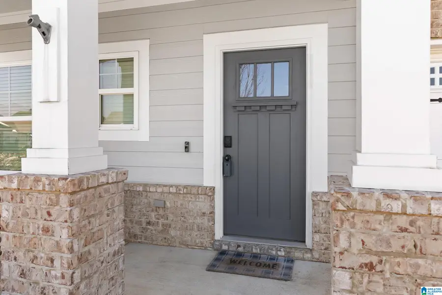 6209 HALCYON TERRACE, Trussville, AL 35173 - #3