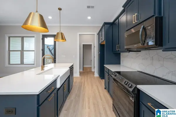 4501 RIVO CRESCENT, Hoover, AL 35244