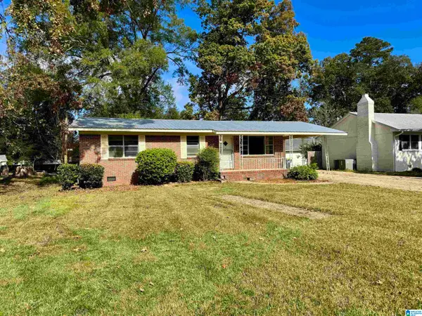 612 W HICKORY STREET, Sylacauga, AL 35150