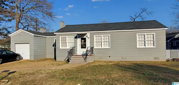 6 CANNON ROAD, Sylacauga, AL 35150