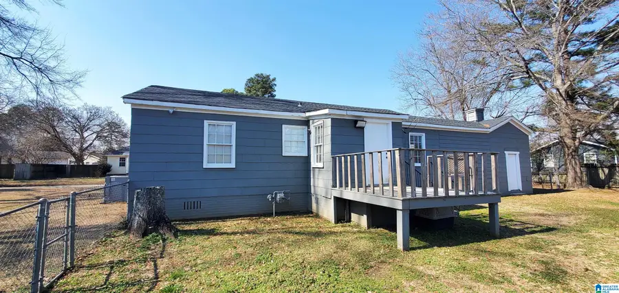 6 CANNON ROAD, Sylacauga, AL 35150 - Image #3