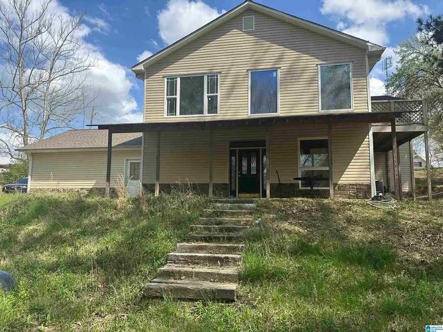 182 COUNTY ROAD 321, Crane Hill, AL 35053 - #2