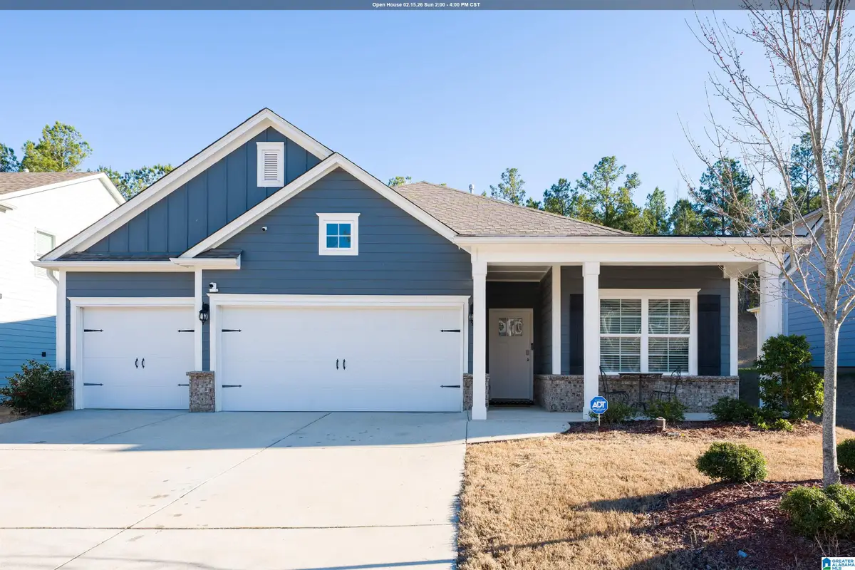 2020 PARK SPRINGS LANE, Chelsea, AL 35043 - #1