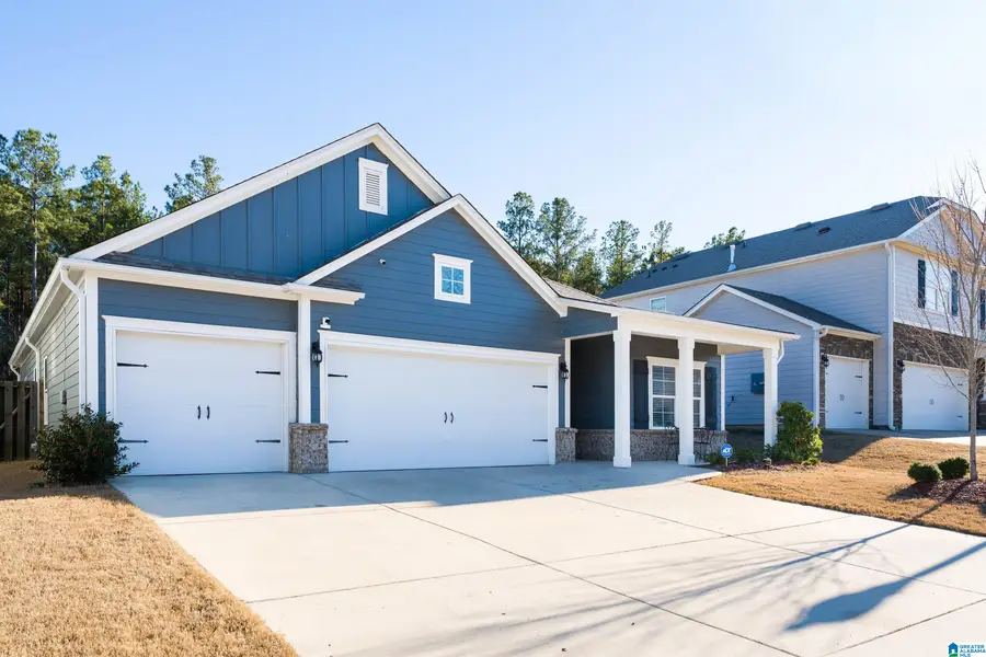 2020 PARK SPRINGS LANE, Chelsea, AL 35043 - #2