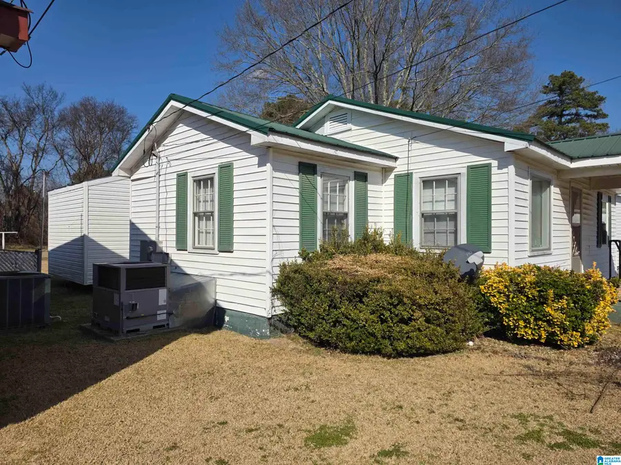 533 LEAHY CIRCLE, Talladega, AL 35160 - Image #2