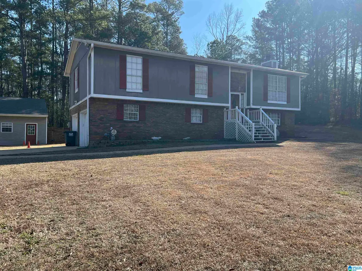 6601 EWING ROAD, Pinson, AL 35126 - #1