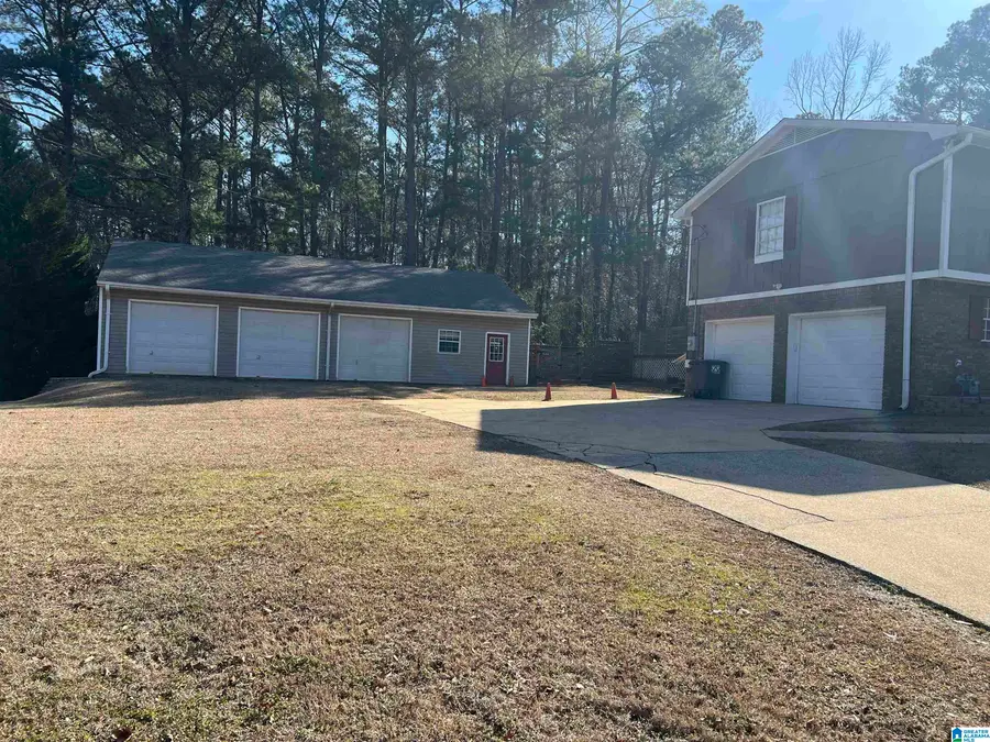 6601 EWING ROAD, Pinson, AL 35126 - #2