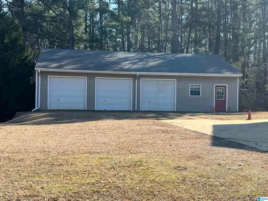 6601 EWING ROAD, Pinson, AL 35126 - #3