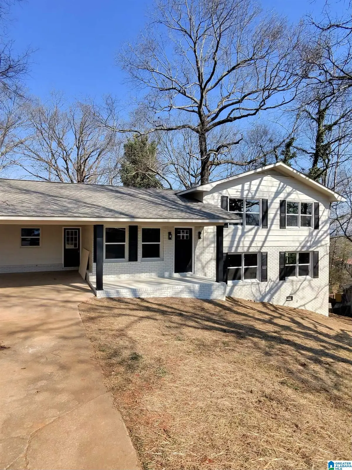 709 W 62ND STREET, Anniston, AL 36206 - #1