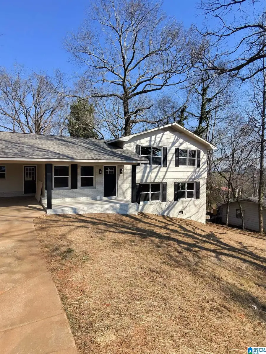 709 W 62ND STREET, Anniston, AL 36206 - #2
