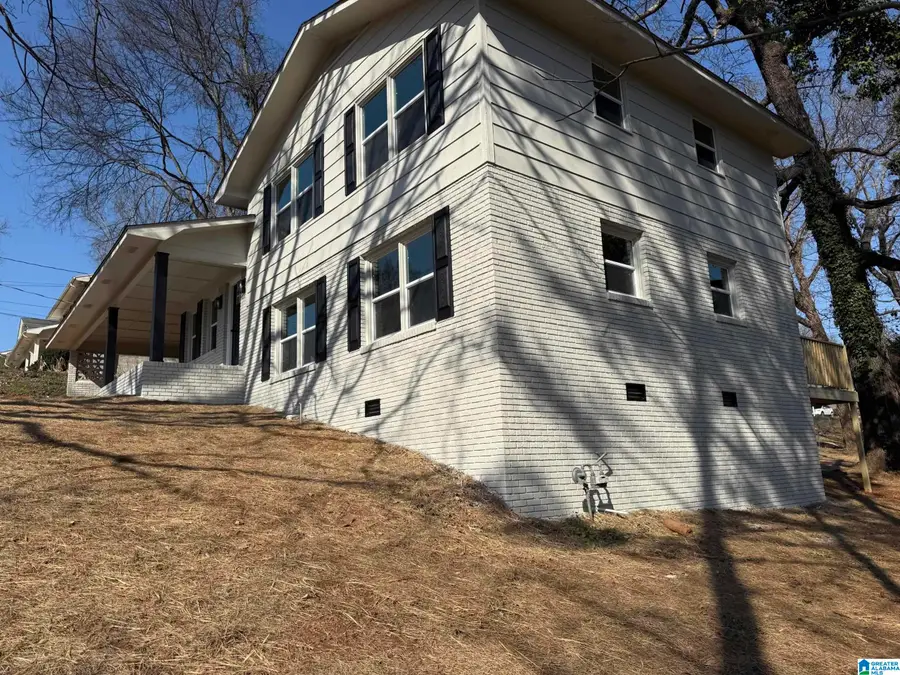 709 W 62ND STREET, Anniston, AL 36206 - #3