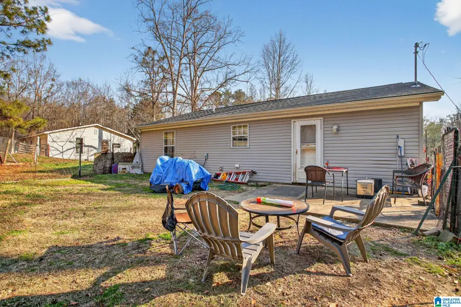 850 CAVE ROAD, Clanton, AL 35045 - Image #2