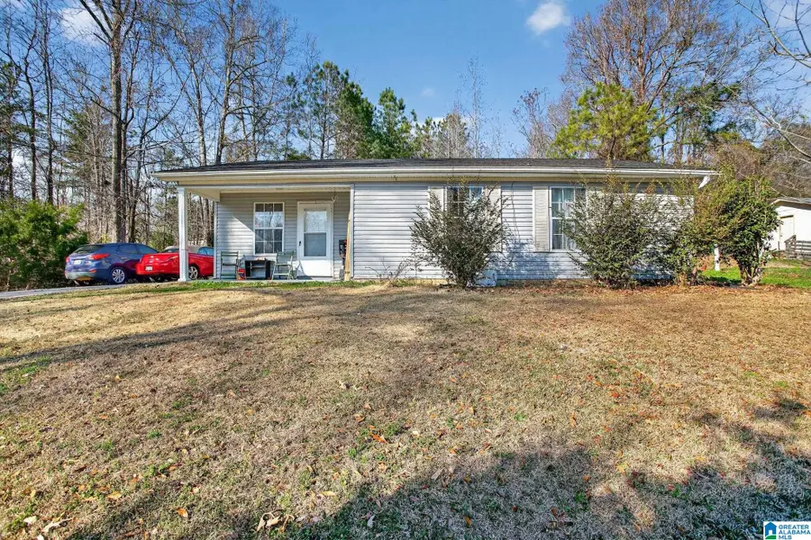 850 CAVE ROAD, Clanton, AL 35045 - Image #3