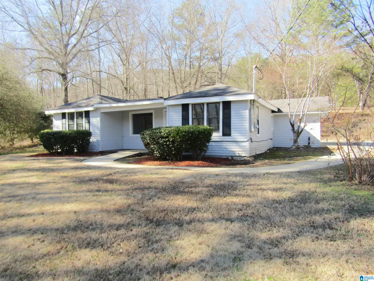 4237 BEAR CREEK ROAD, Sterrett, AL 35147 - #1